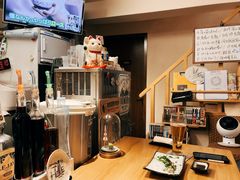 -章之鱼家(体育东路店)