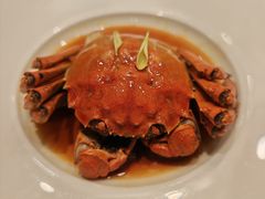 -北京泰富酒店-柏景轩中餐厅