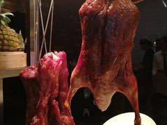 -OPEN開全日自助餐厅·牛肉火锅·海鲜(佛山希尔顿酒店)