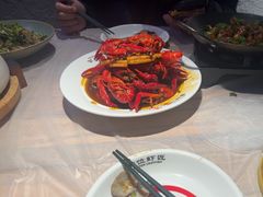 -有位虾匠·胶东小馆(市北店)