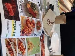 -卡朋西餐(较场西路店)