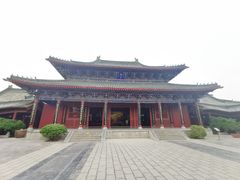 -开封府