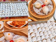 -禄运茶居·手工点心(恒宝广场店)