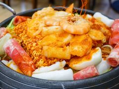 -贵宾庄炸酱面·韩式料理(高区店)