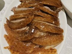 -海湾壹品·粤菜·早茶·烤鸭(拱北店)