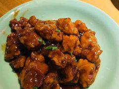 糖里脊-弄堂里(雨花客厅店)