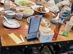 -巴依老爷新疆美食(望京小街店)