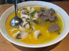 -竹里馆·淮扬菜·功夫茶(老门东店)