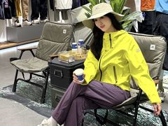 -盛京大奥莱(沈阳奥体店)