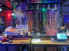 -清真·灰太狼烧烤海鲜大咖(沈阳道店)