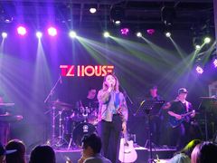 -TZ House音乐现场(茅台店)