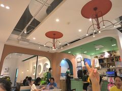 -马兰卡西式简餐(新汇大融城店)