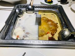 -海底捞火锅(油麻地店)