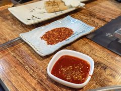 -泰善串店•延边朝鲜族烧烤(理工大学店)