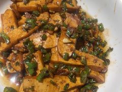-庭苑饭香·生态餐厅(动物园店)