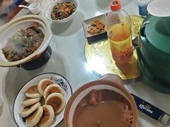 -寻乡迹· 湖南家宴(竹坑店)