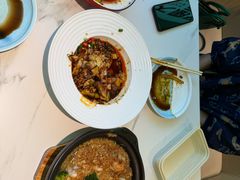 -川人百味(金安中央大街店)
