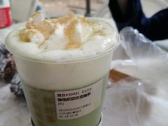-奈雪的茶(华侨城创意园店)