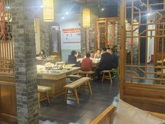 -家一加火锅(绿地翠谷总店)