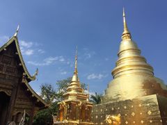 -帕辛寺