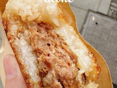 -老味茶屋(川沙老街店)