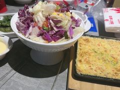 -鼎原力量东北吊炉烧烤(临河街店)