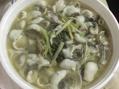 -百岁我家酸菜鱼(龙湾万达店)
