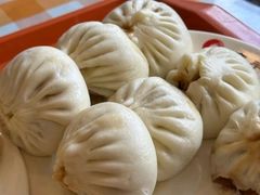 -庆丰包子铺(安东店)