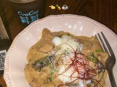 -CowCow其其·牛杂咖啡公司(六运店)