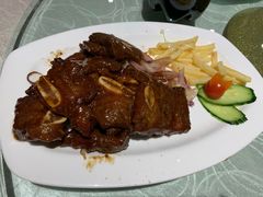 -高老庄绿色传奇(昊元生活广场店)