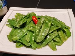 -阿露佳·舌尖上的安吉菜