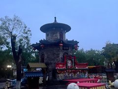 -大槐树寻根祭祖园