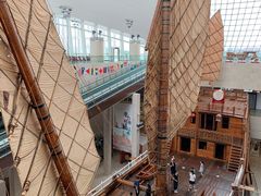 -上海中国航海博物馆