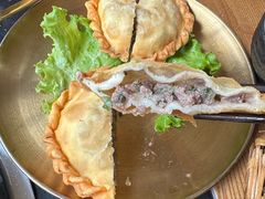 -陀岗美食·云南藏式特色餐厅
