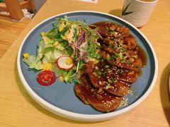 -山之川日料放题(通州店)