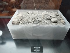 -河姆渡遗址博物馆