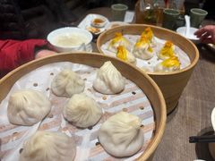 -苏小柳点心·手作小笼包(浦东嘉里城分院)