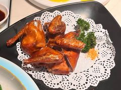 -食膳星港记·手工现做港式茶餐厅(吉联店)