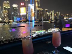 -外滩8号 whisky bar(金延大厦店)