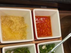 -得意咚瓜·顺德鱼生·冬瓜盅火锅