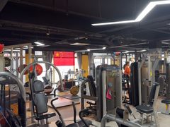 -ENERGY原力健身(川周店)