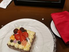 -上海衡山路十二号华邑酒店