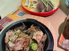 -沼津港精致料理·寿喜烧·烧鸟(漕河泾印象城店)