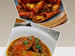 -珍宝海鲜JUMBO Seafood(ifc店)