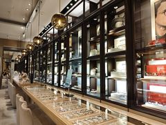 -溥仪眼镜(北京SKP店)