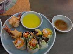 -CHINCHIN 青青·泰国料理(万象食家店)