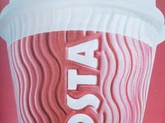 -COSTA COFFEE(新奥购物中心店)