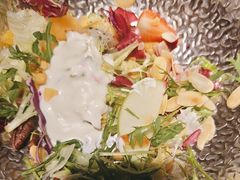 -俄士厨房(五棵松华熙LIVE店)