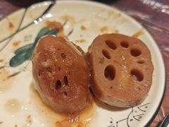 -西湖-风味菜馆