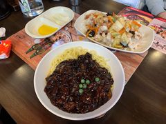 -香港饭店0410(明洞店)